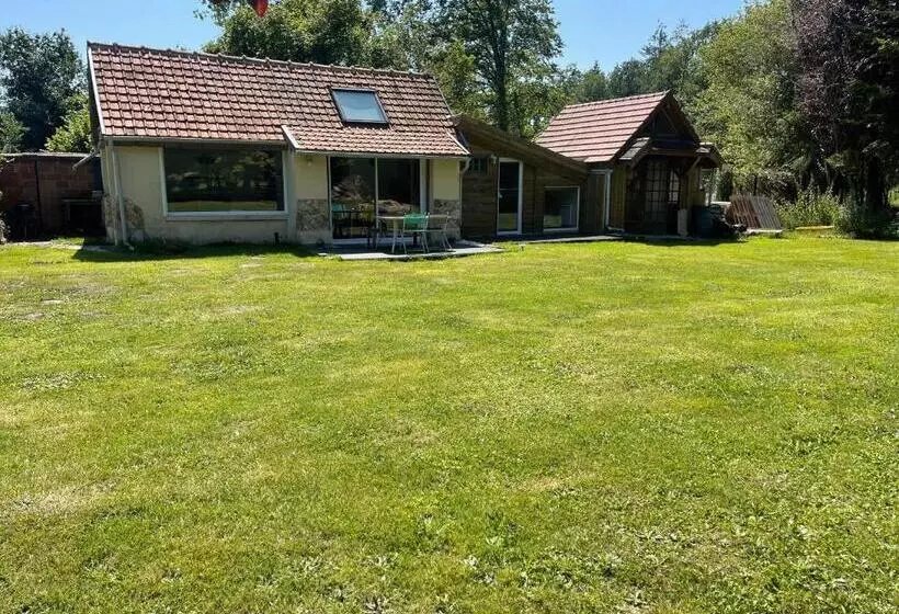 Pensione Adlibitum 2