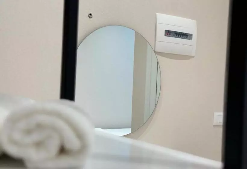 پانسیون Aloju Rooms