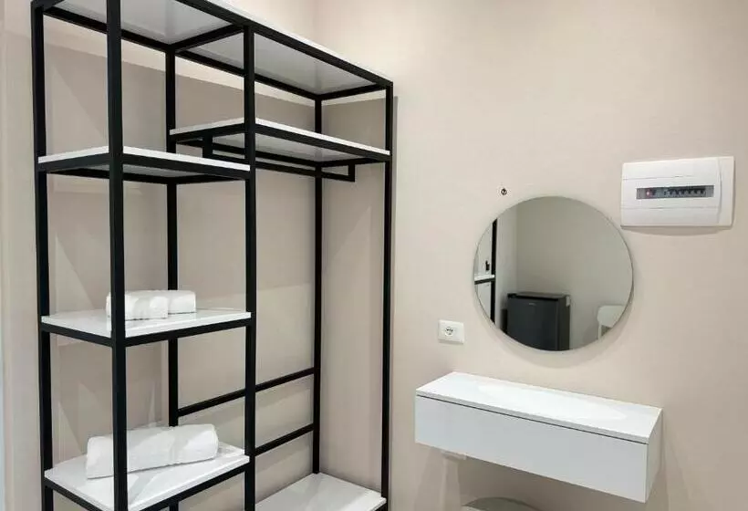 پانسیون Aloju Rooms
