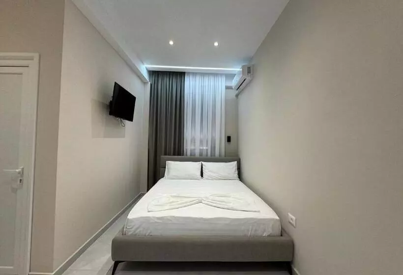 پانسیون Aloju Rooms