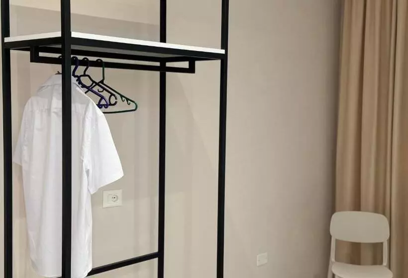 پانسیون Aloju Rooms