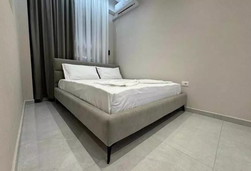 پانسیون Aloju Rooms