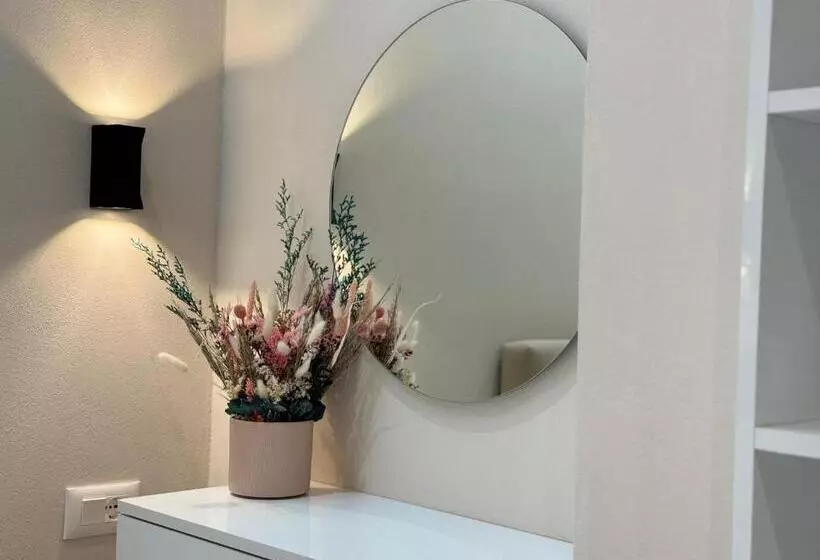 پانسیون Aloju Rooms