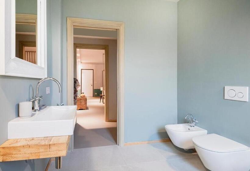 膳宿费 Asilo In Barolo