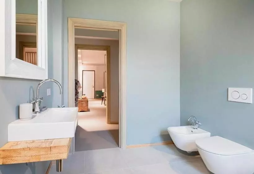 Majatalo Asilo In Barolo