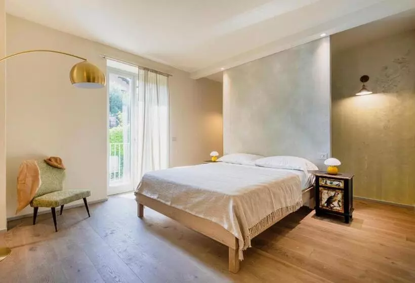 Majatalo Asilo In Barolo