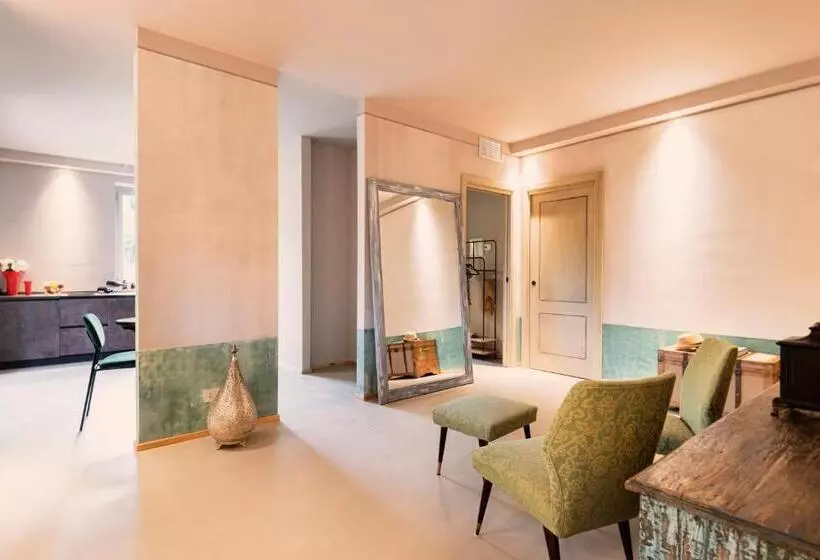 Majatalo Asilo In Barolo