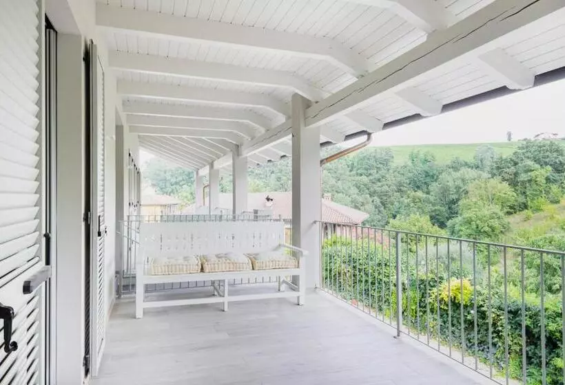 Majatalo Asilo In Barolo