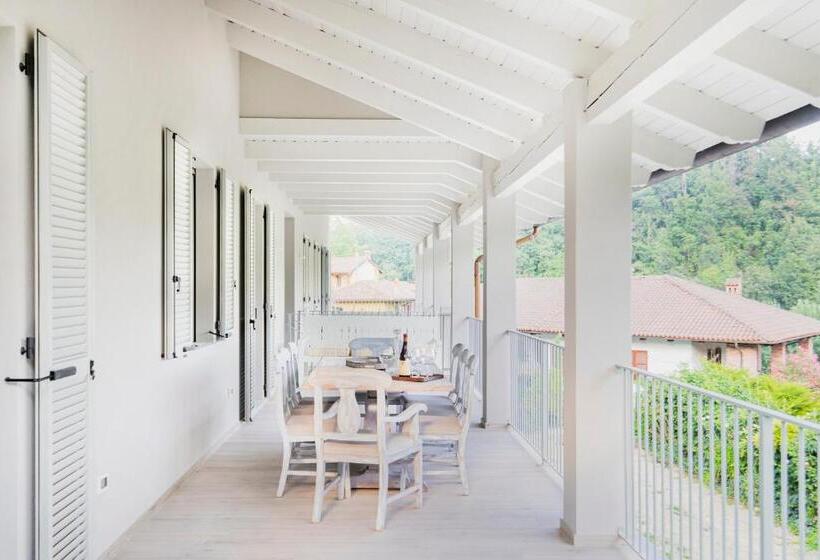 膳宿费 Asilo In Barolo