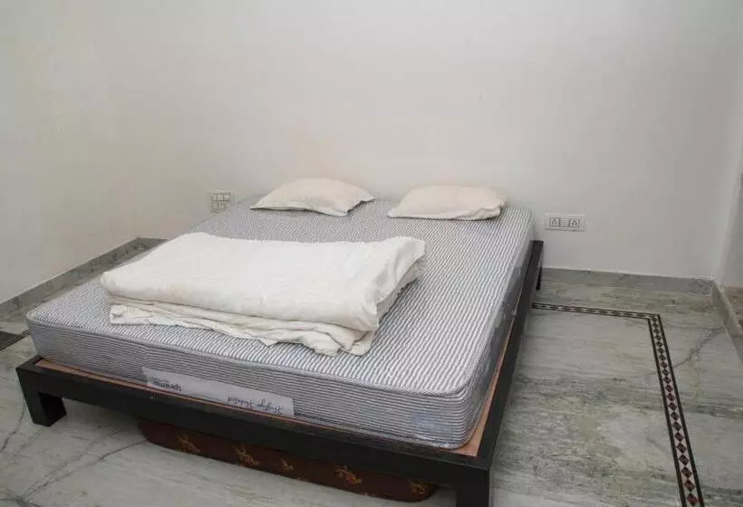 Pension  Bagolniwas