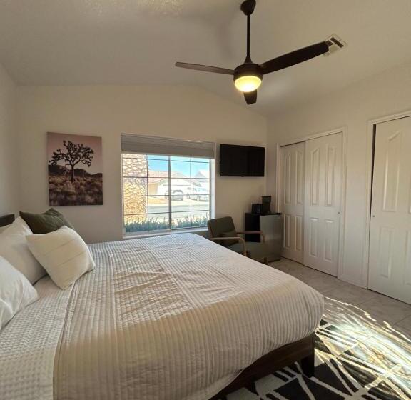 Pansiyon Casita By The Palms