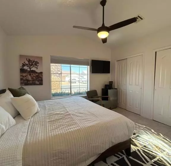 Majatalo Casita By The Palms