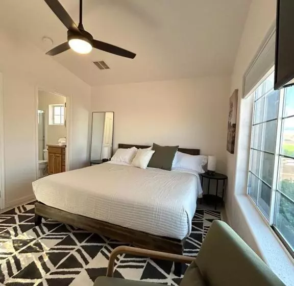 Majatalo Casita By The Palms