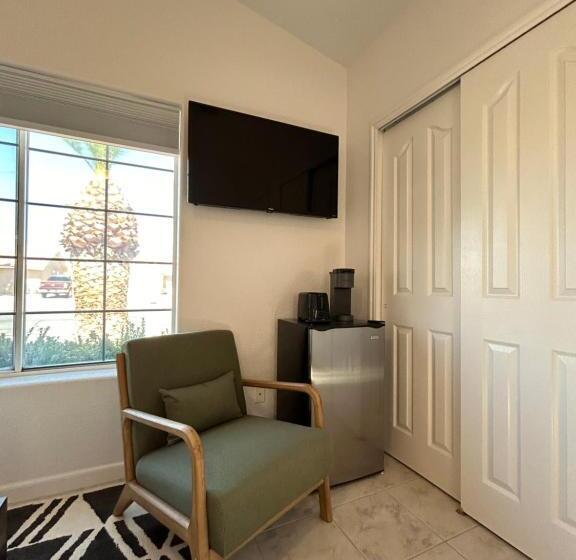 Pansiyon Casita By The Palms