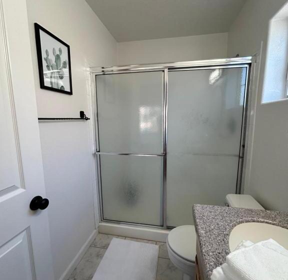 Pansiyon Casita By The Palms