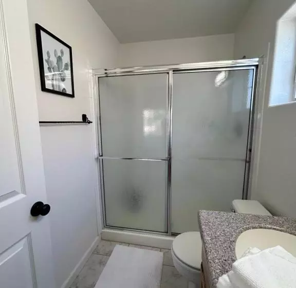 Majatalo Casita By The Palms