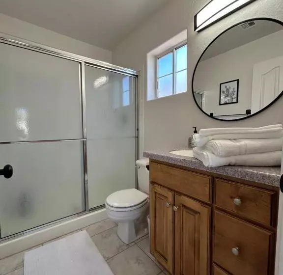 Majatalo Casita By The Palms