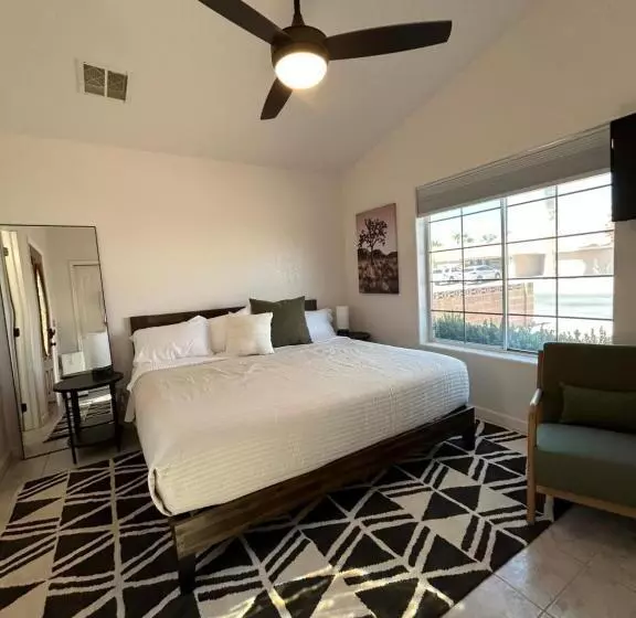 Majatalo Casita By The Palms