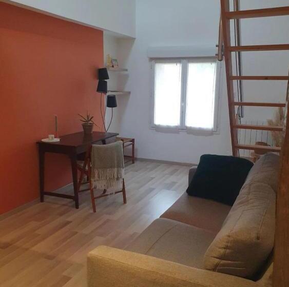 Pensió Chambre Avec Petit Déjeuner à 5 Mins Du Futuroscope