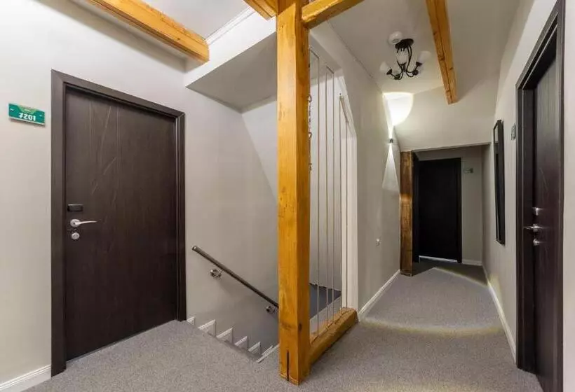 ペンション Eden 7