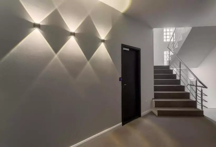 ペンション Eden 7