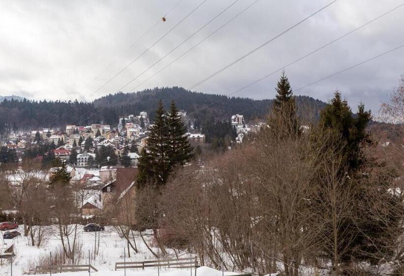 پانسیون Eden 7