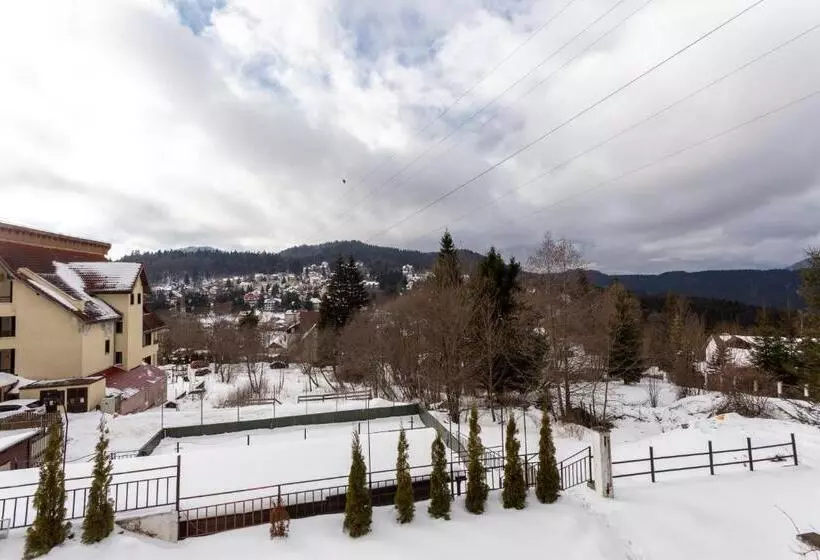 ペンション Eden 7