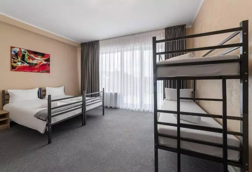 ペンション Eden 7