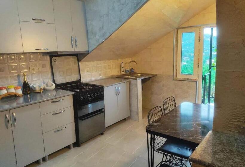 پانسیون Guest House Lia