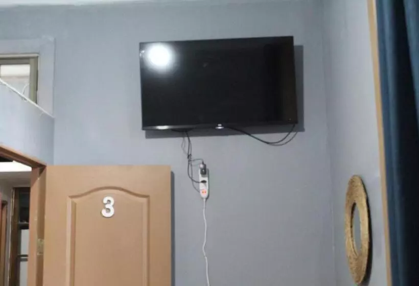 پانسیون Hostal Republica