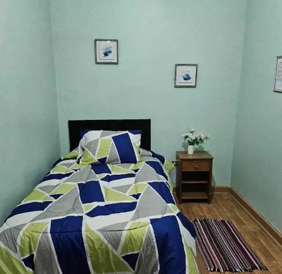 پانسیون Hostal Republica