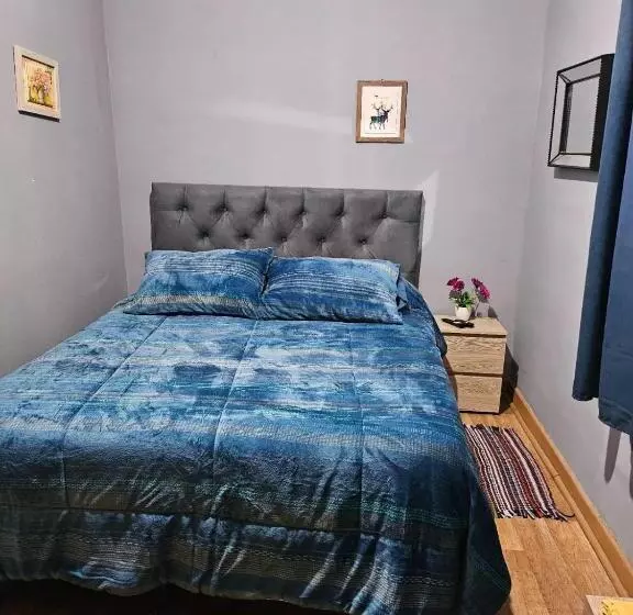 پانسیون Hostal Republica