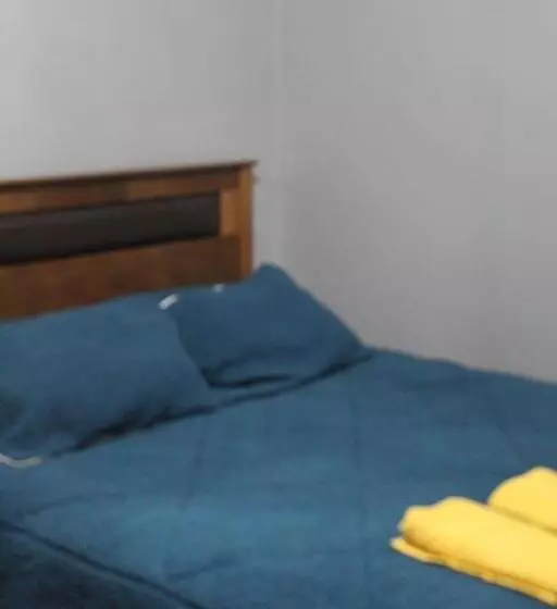 پانسیون Hostal Republica