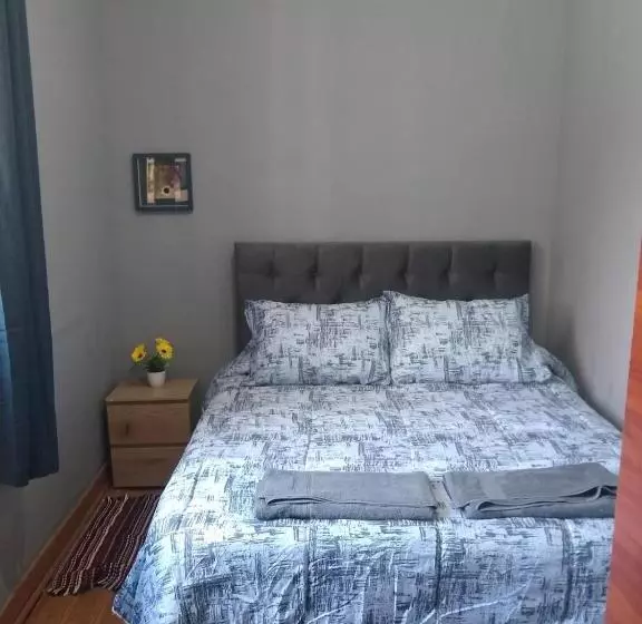 پانسیون Hostal Republica