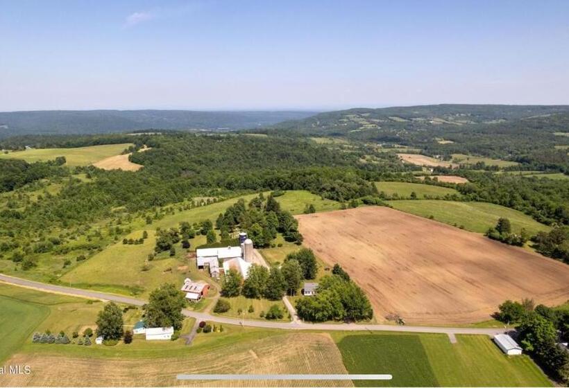 Pensjonat Kimbers Farm