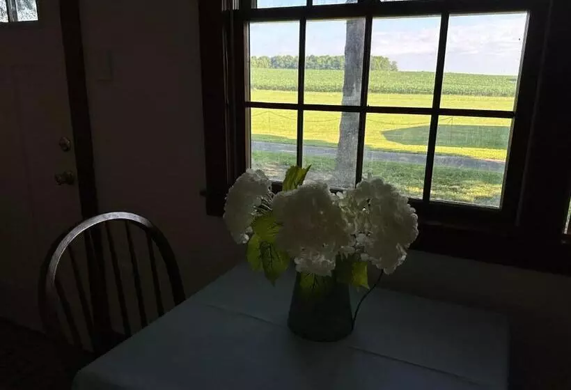 ペンション Kimbers Farm