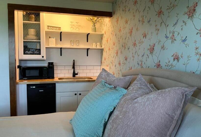 Pensjonat Kimbers Farm