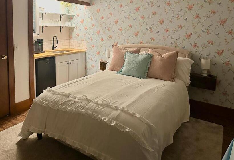 Pensjonat Kimbers Farm