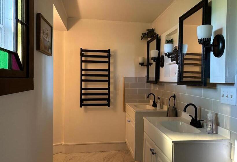 Pensjonat Kimbers Farm