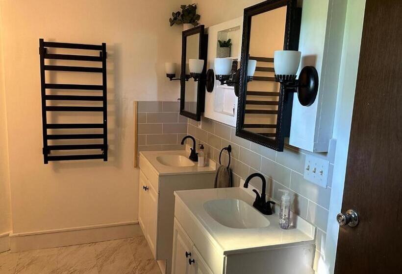 Pensjonat Kimbers Farm