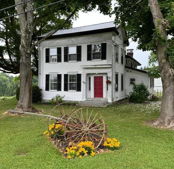 Pensjonat Kimbers Farm