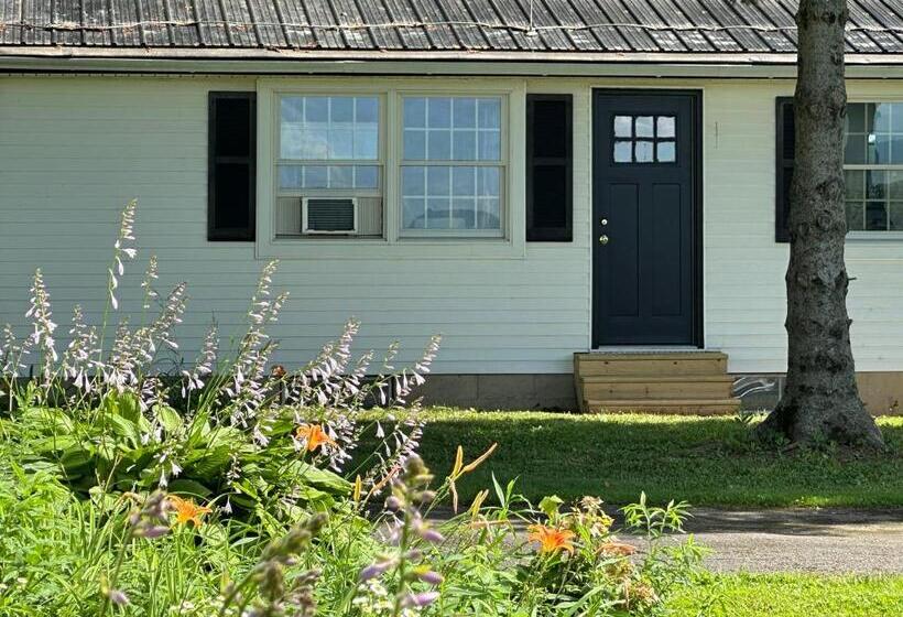 Pensjonat Kimbers Farm