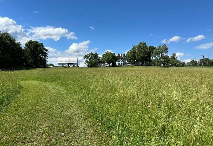 Pensjonat Kimbers Farm