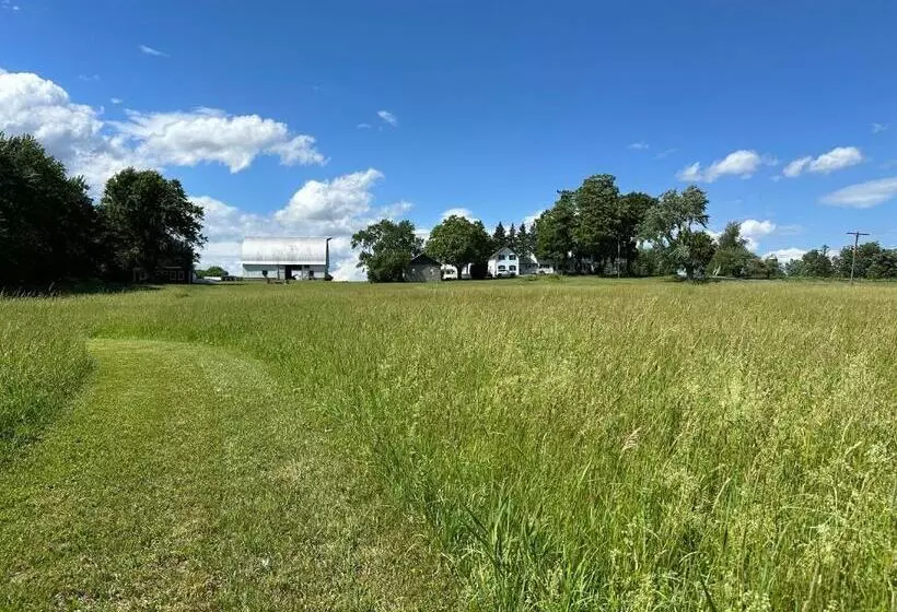ペンション Kimbers Farm