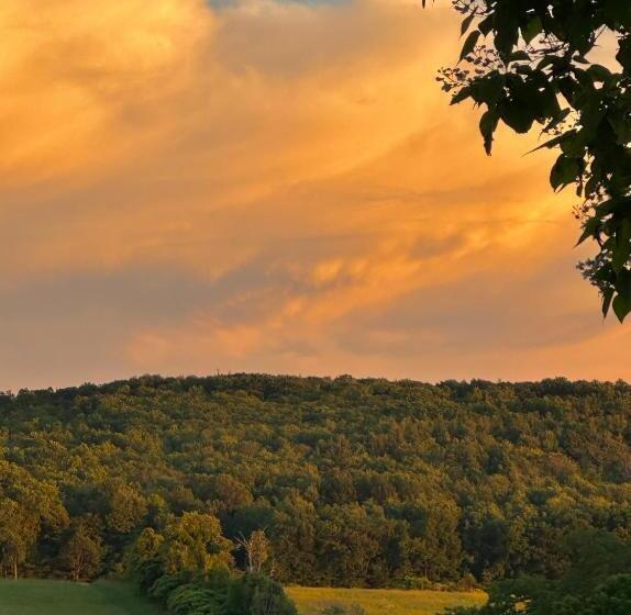 Pensjonat Kimbers Farm