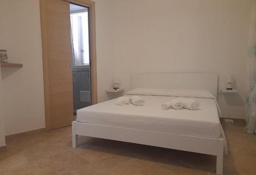 پانسیون L Angolo