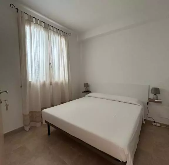 پانسیون L Angolo