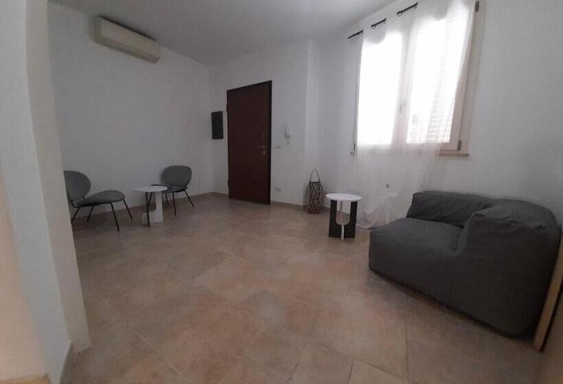 پانسیون L Angolo