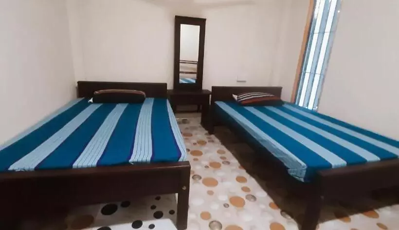 Majatalo Lucky Holiday Resort