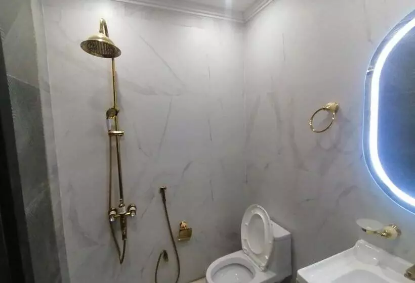 پانسیون Luxury Room In Bahria Town Rawalpindi